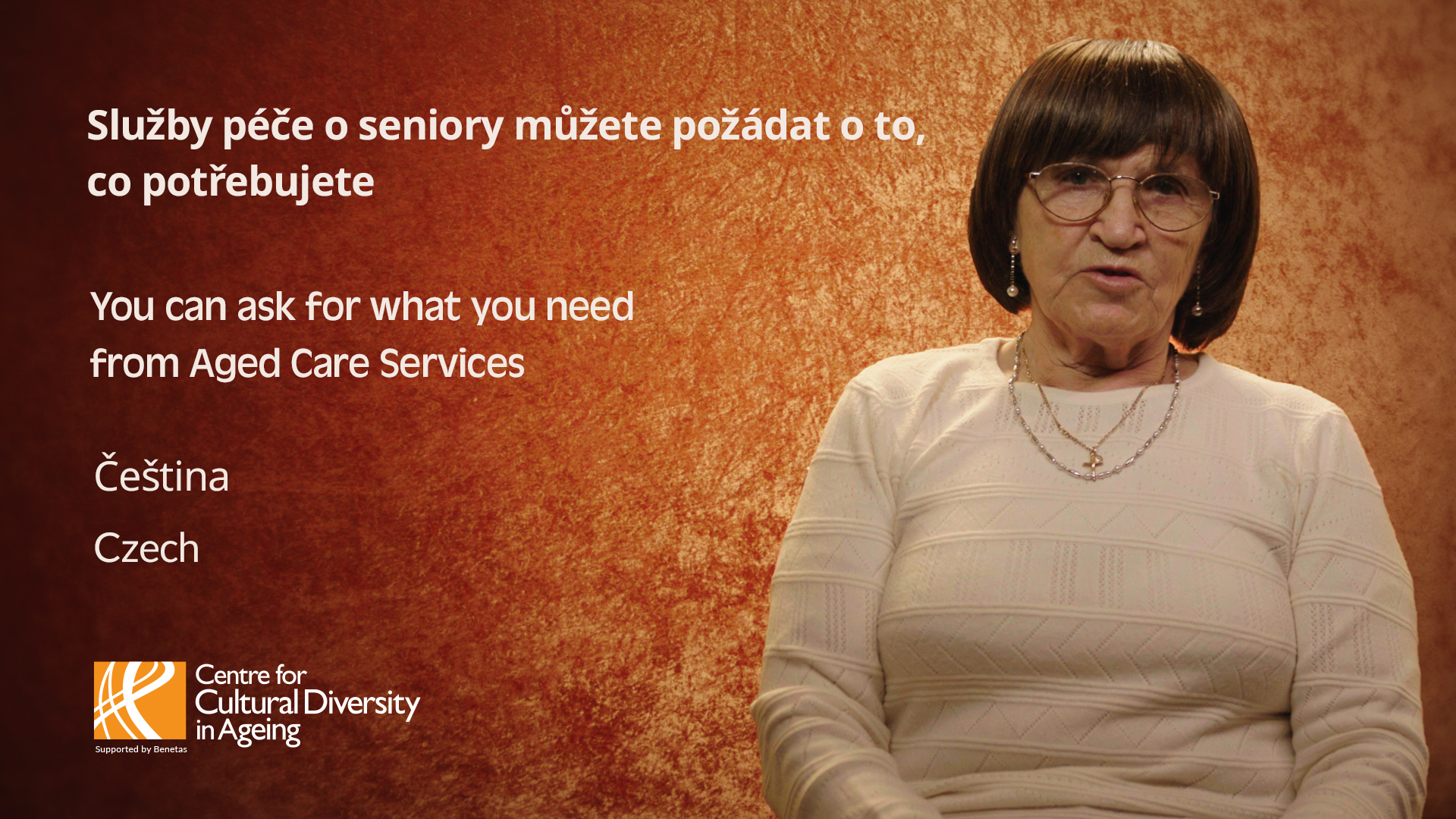 You can ask for what you need from aged care services czech thumbnail