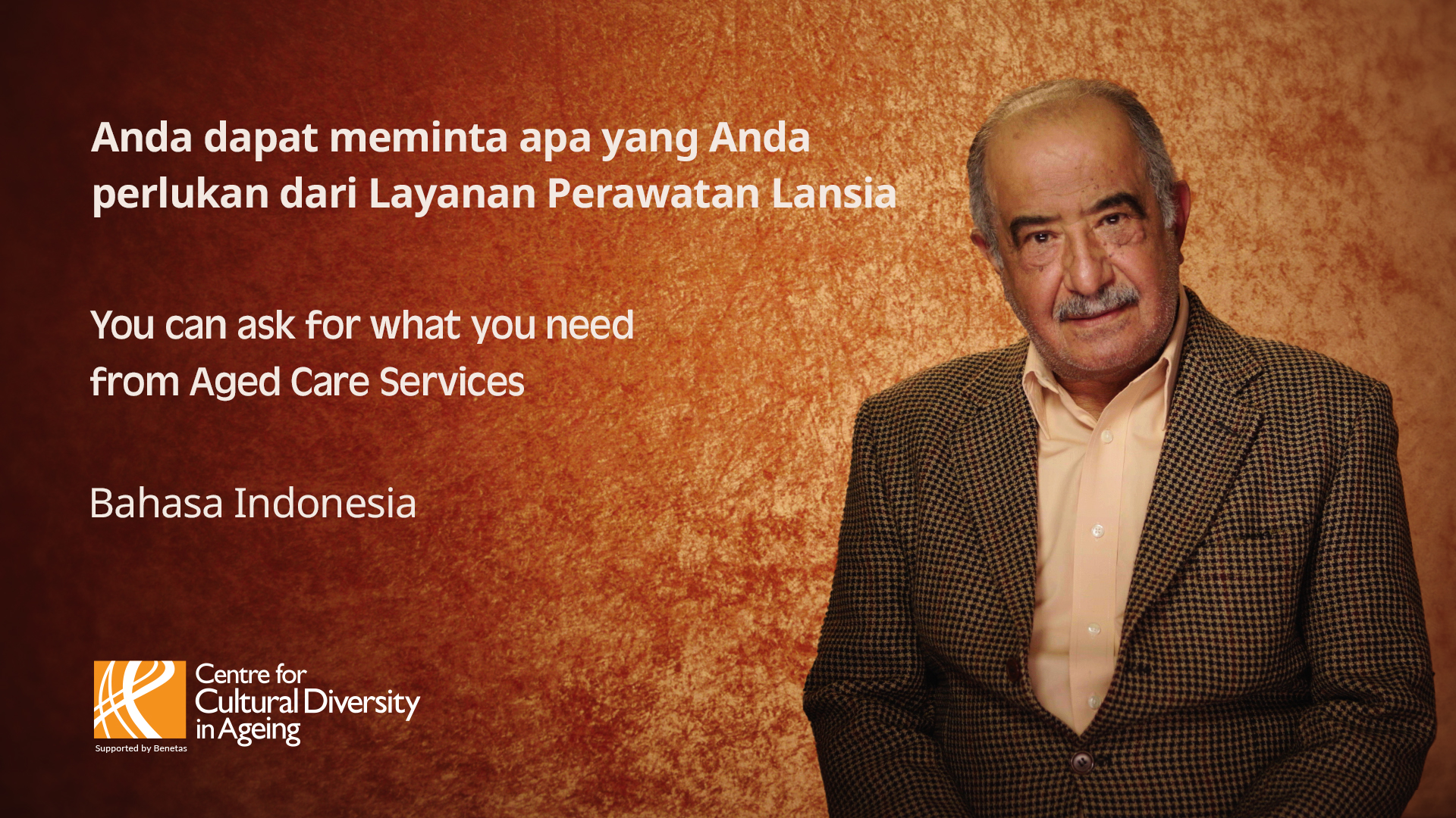 You can ask for what you need from aged care services indonesian thumbnail