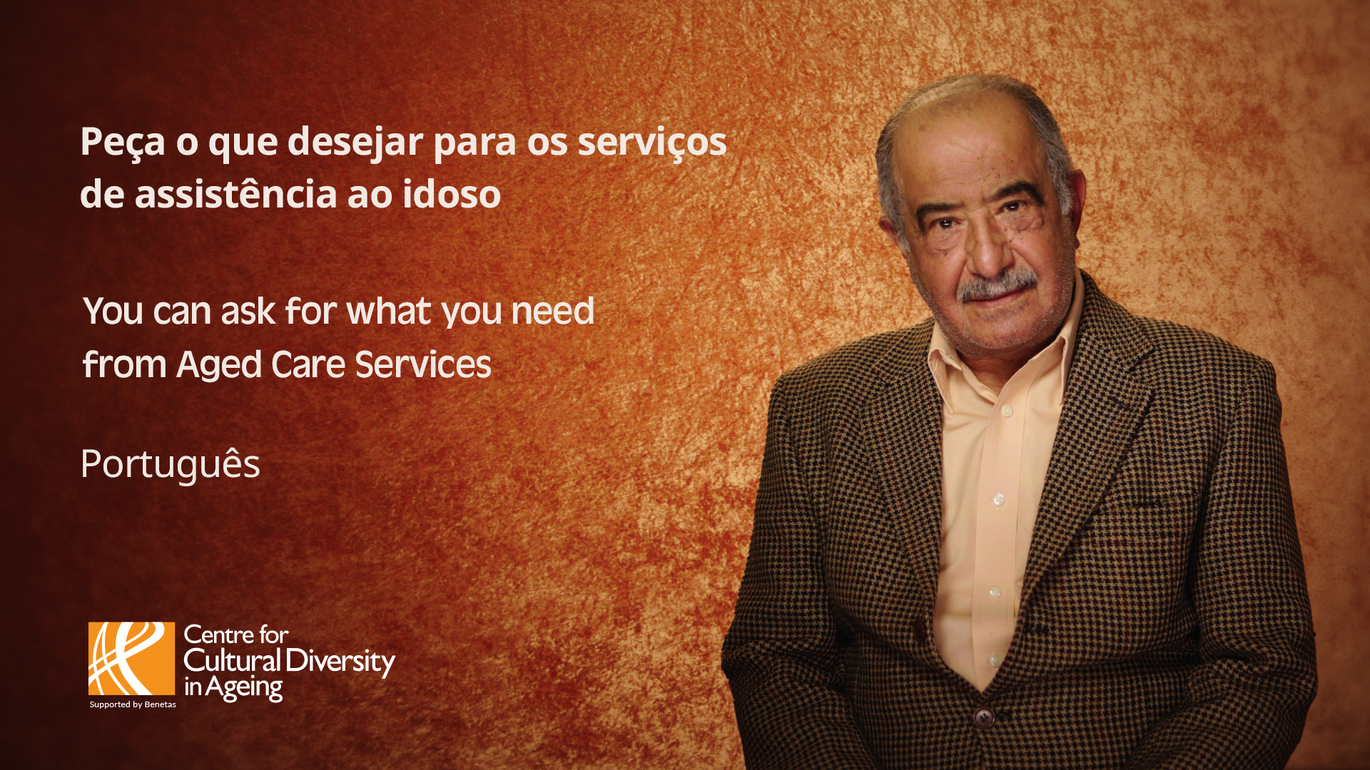 You can ask for what you need from aged care services portugues thumbnail