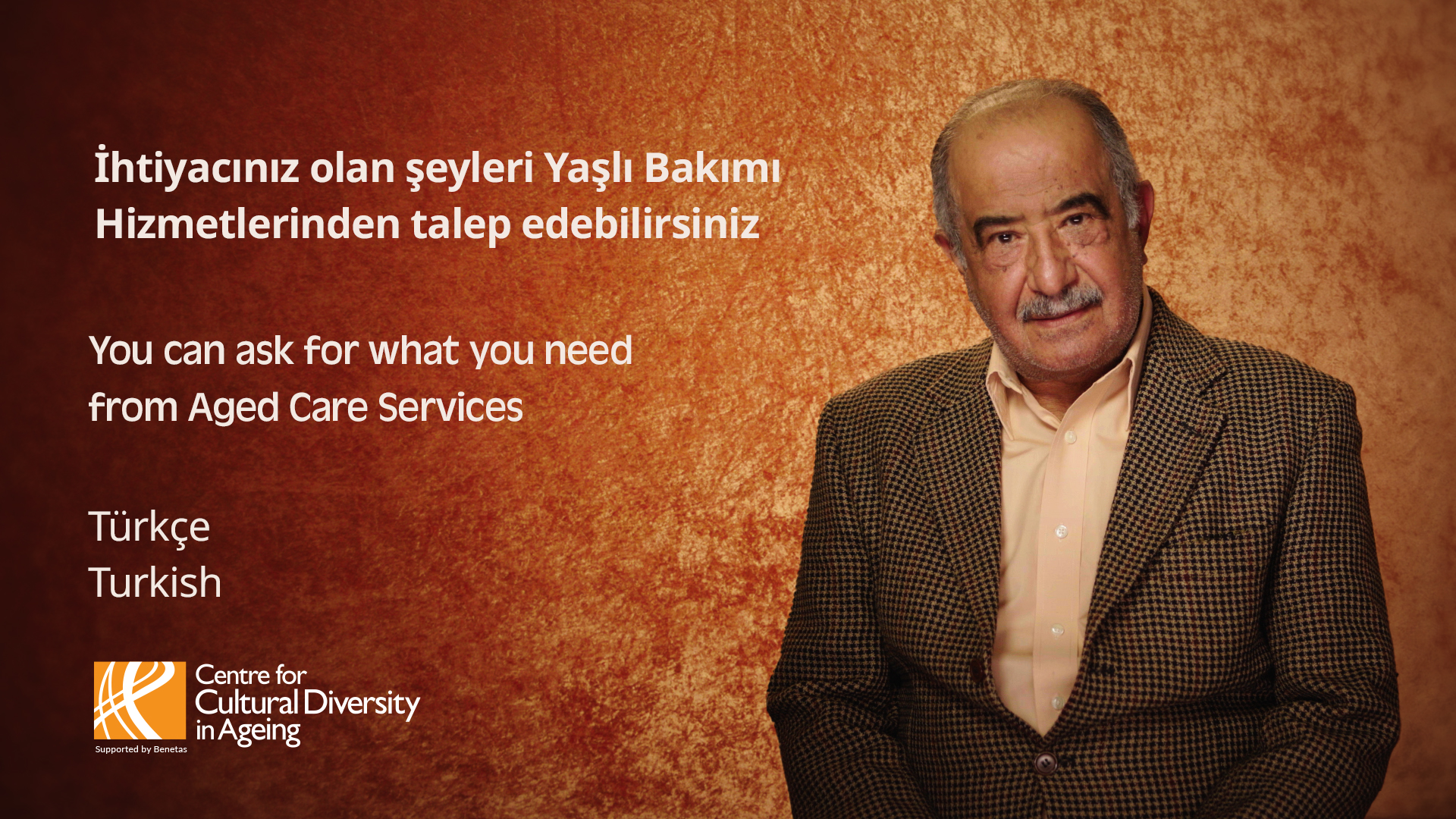 You can ask for what you need from aged care services turkish thumbnail